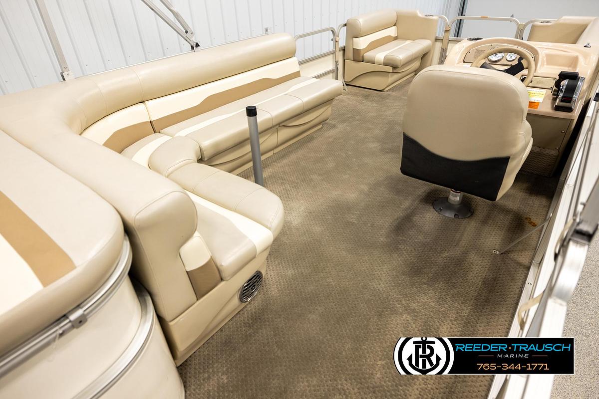 Used 2008 Northwood 2023 Sunrise