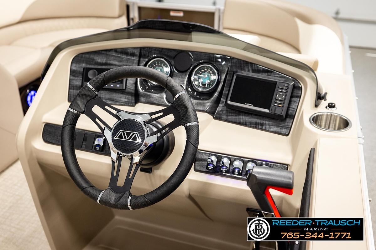 2026 Avalon LSZ QL