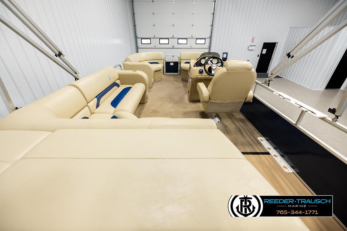 Used 2014 Lowe 210 SS