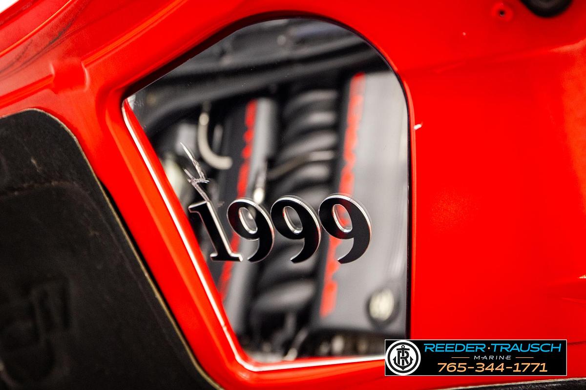Used 1999 Chevy Corvette