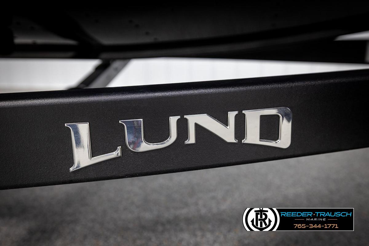 2025 Lund 1975 Renegade