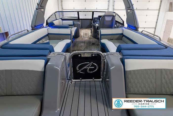 2024 Avalon WakeToon