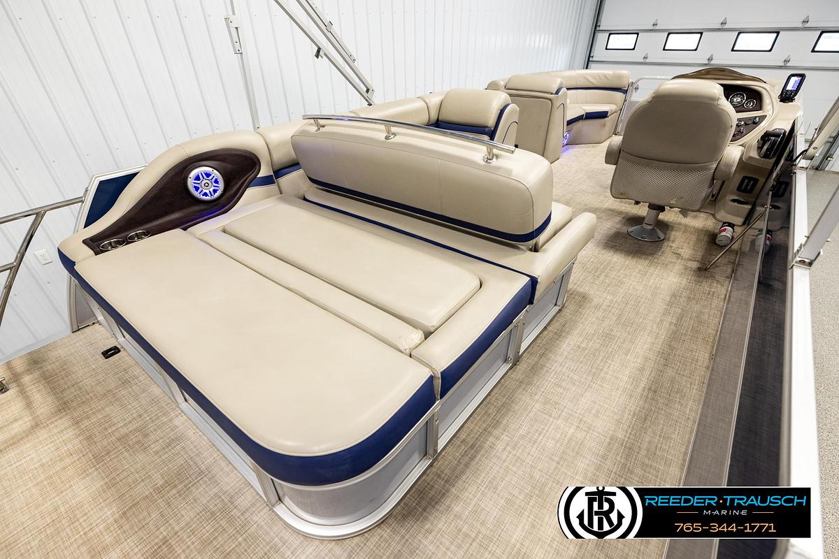 Used 2019 Berkshire 24 SB2 CTS