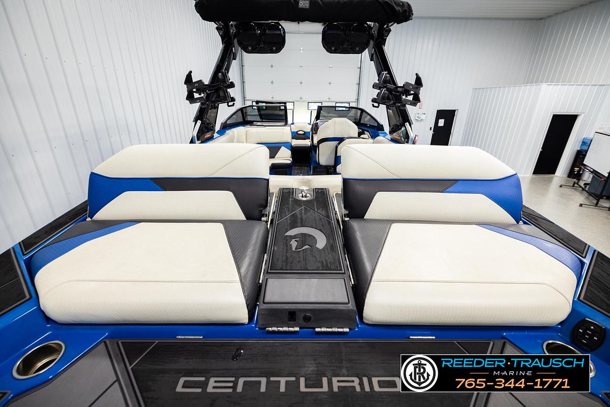 Used 2023 Centurion Ri245