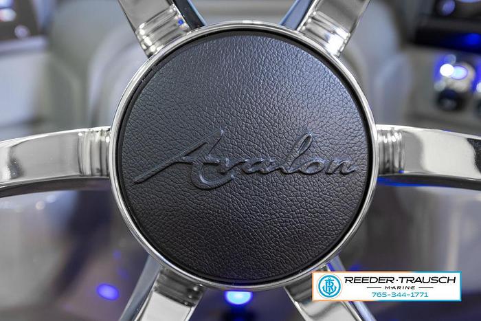 2024 Avalon WakeToon