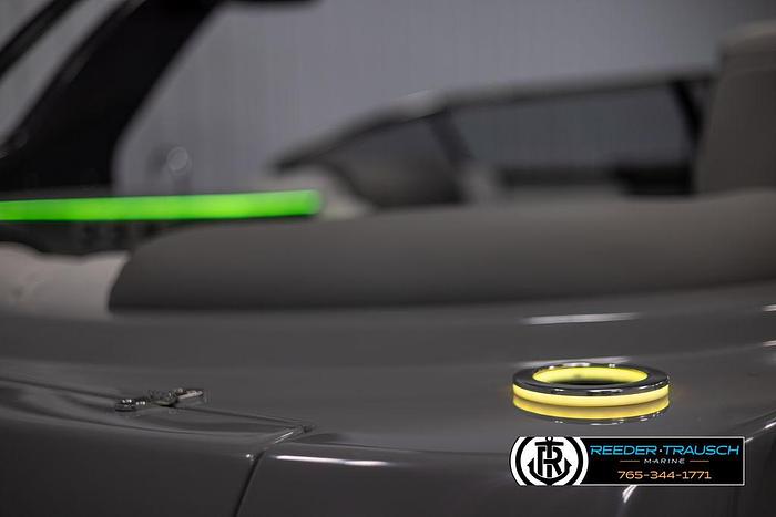 2024 Avalon Excalibur EL