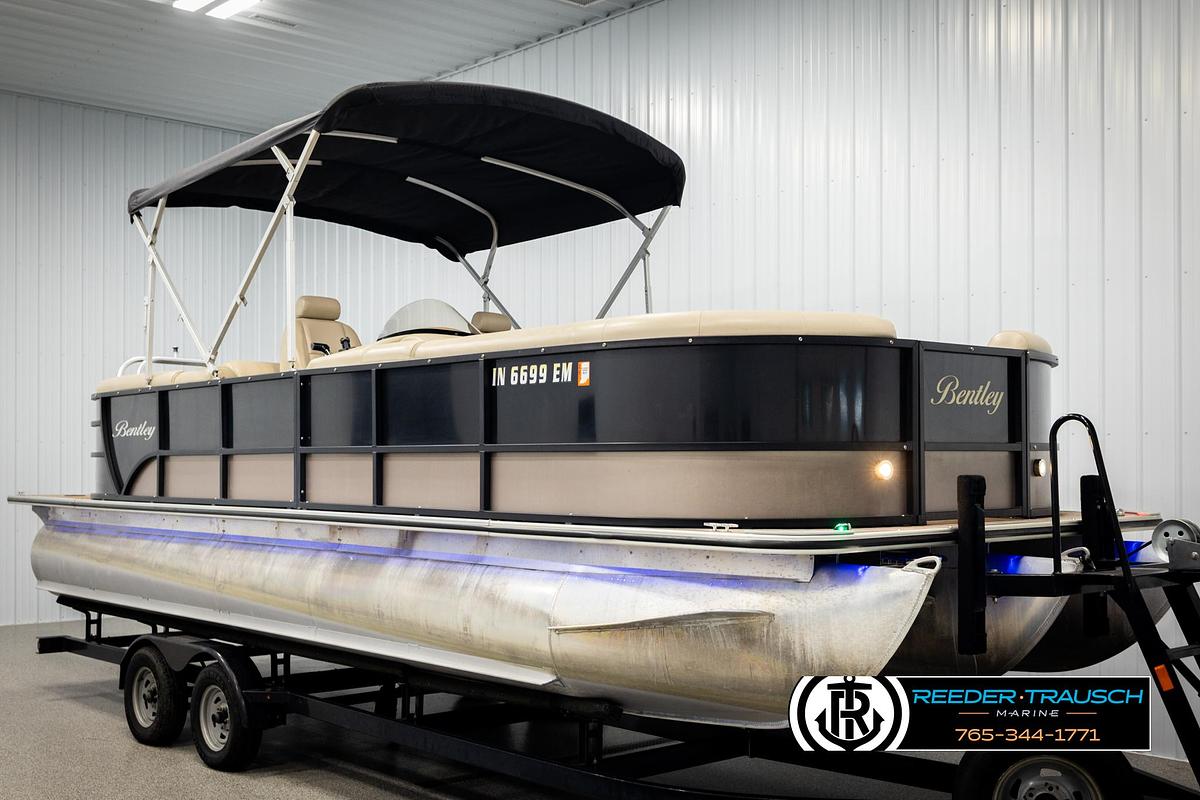 Used 2019 Bentley 243 Navigator