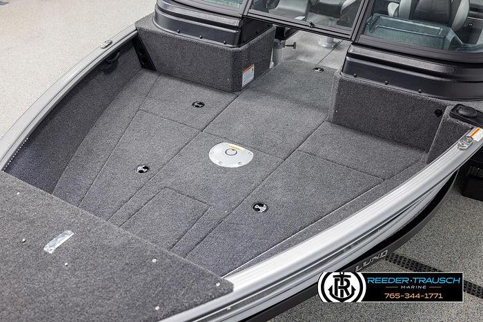 2025 Lund 1875 Impact XS