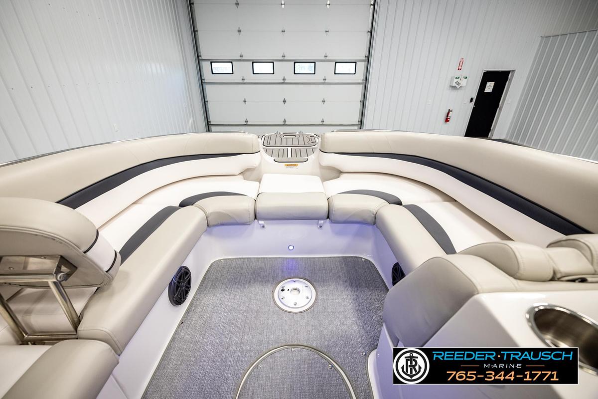 Used 2022 StarCraft Starstep 221