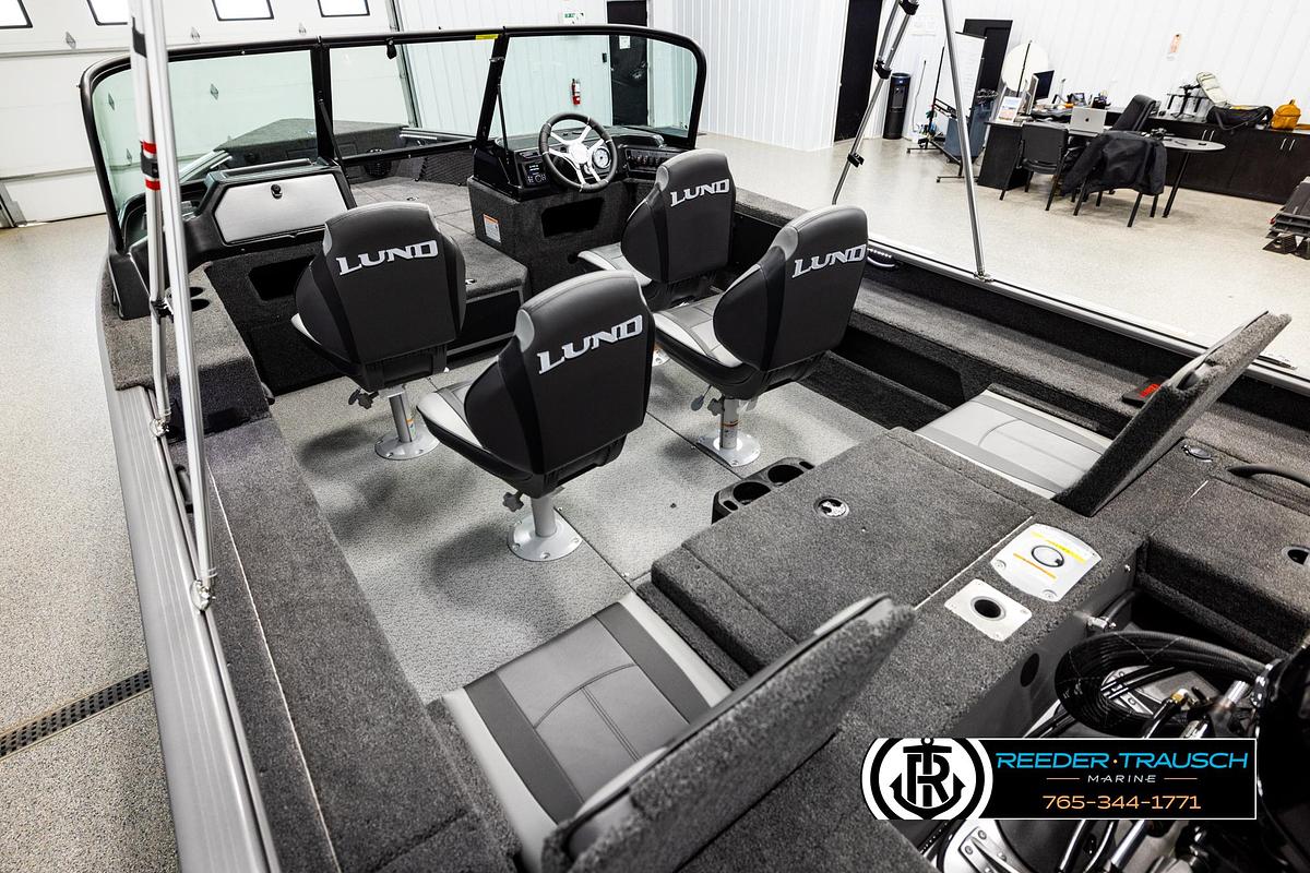 2026 Lund 1875 Impact XS