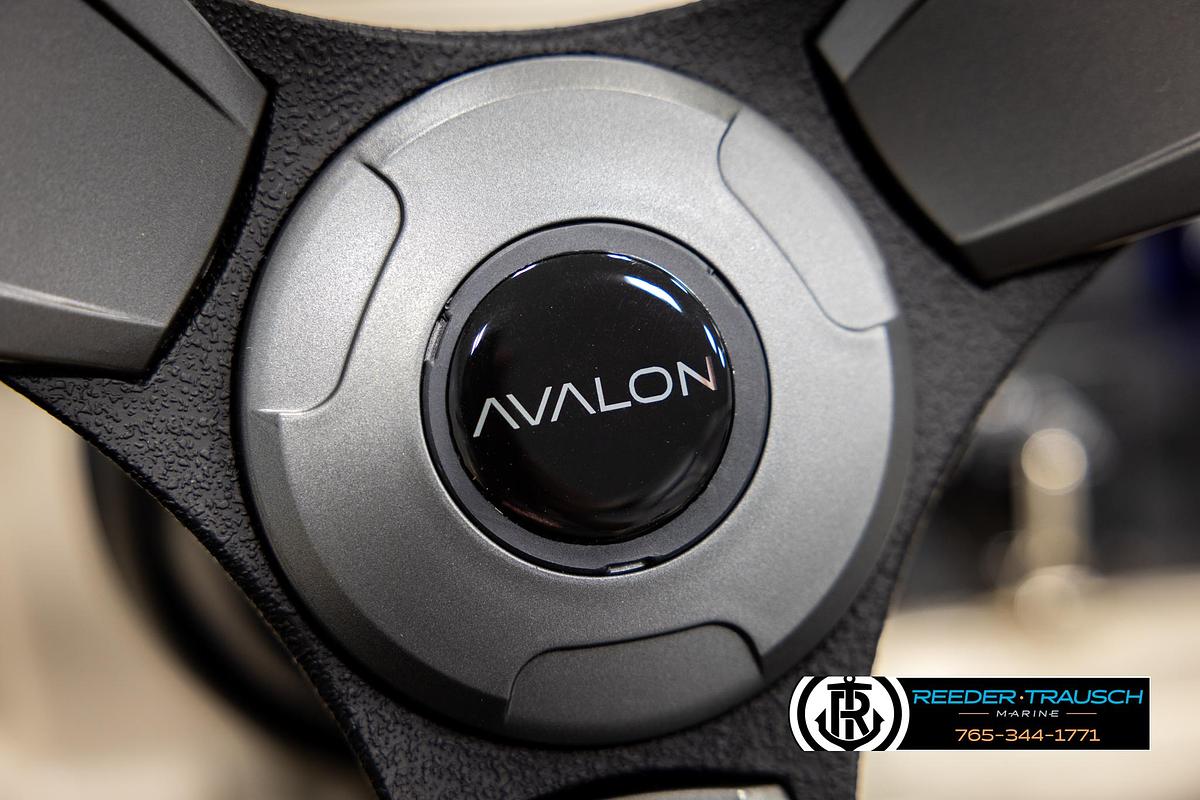 2026 Avalon VEN CRB