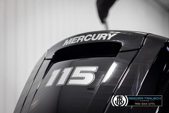 2025 Lund 1775 Adventure Sport