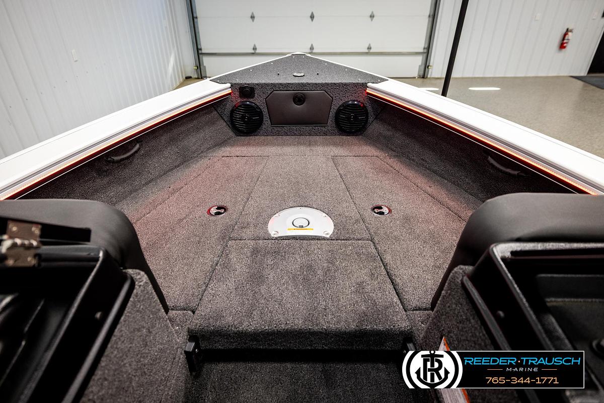 2026 Lund 1875 Crossover XS