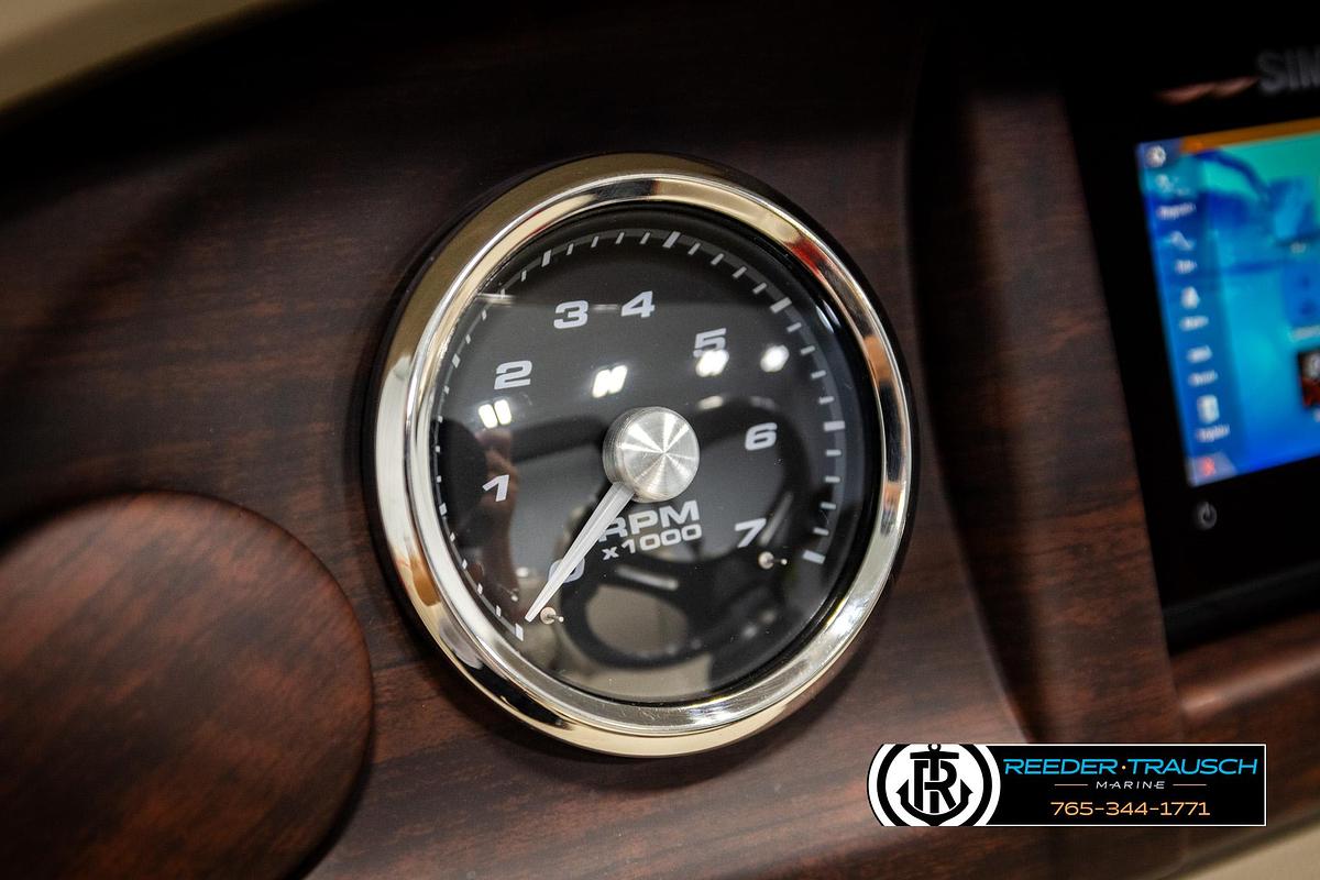 Used 2019 Trifecta 24 SB2CS3