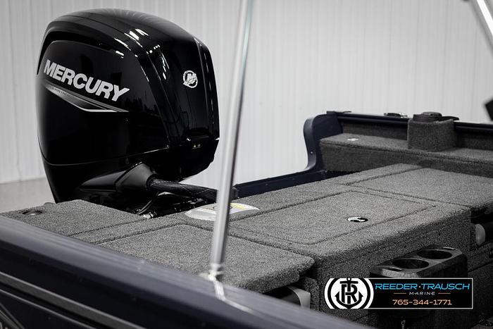 2025 Lund 1775 Adventure Sport