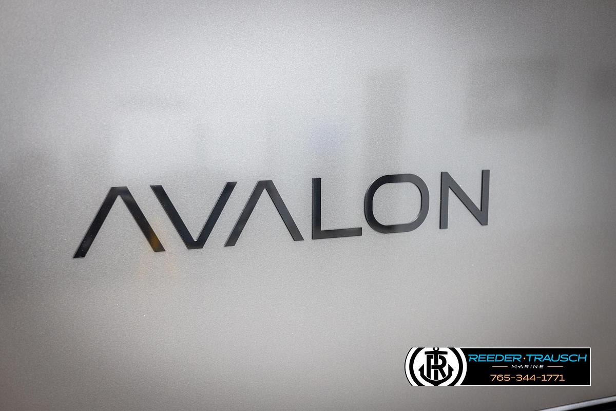 2025 Avalon LSZ VRL