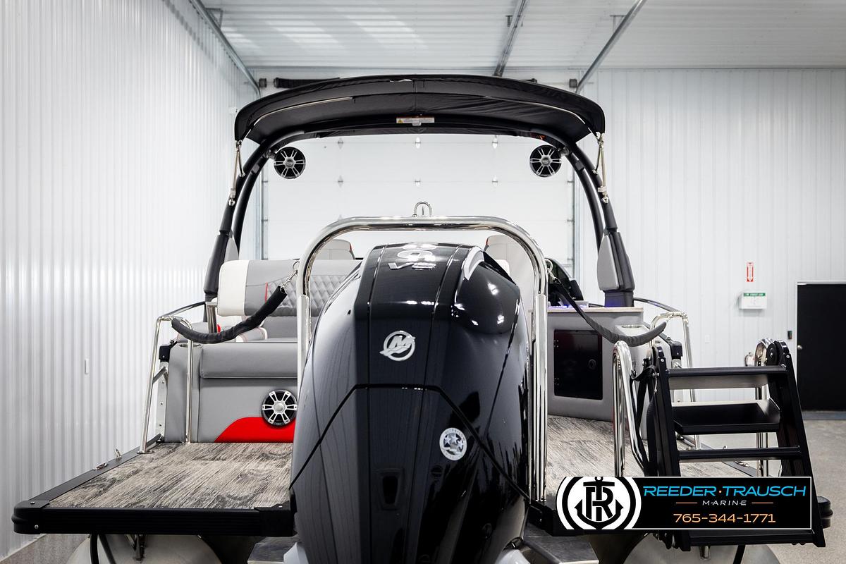 2026 Avalon CAT CRBW