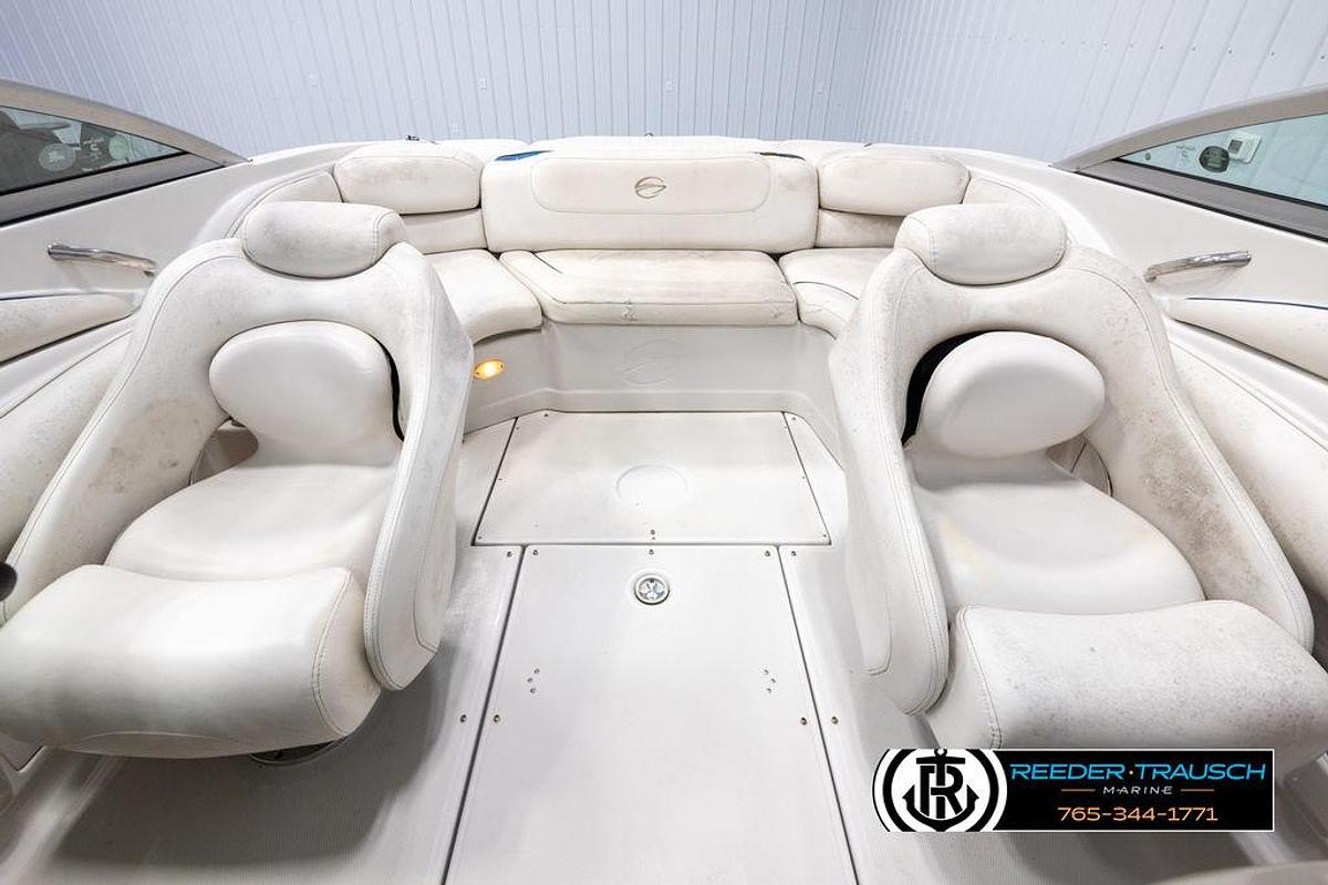 Used 2005 Crownline 216 LS
