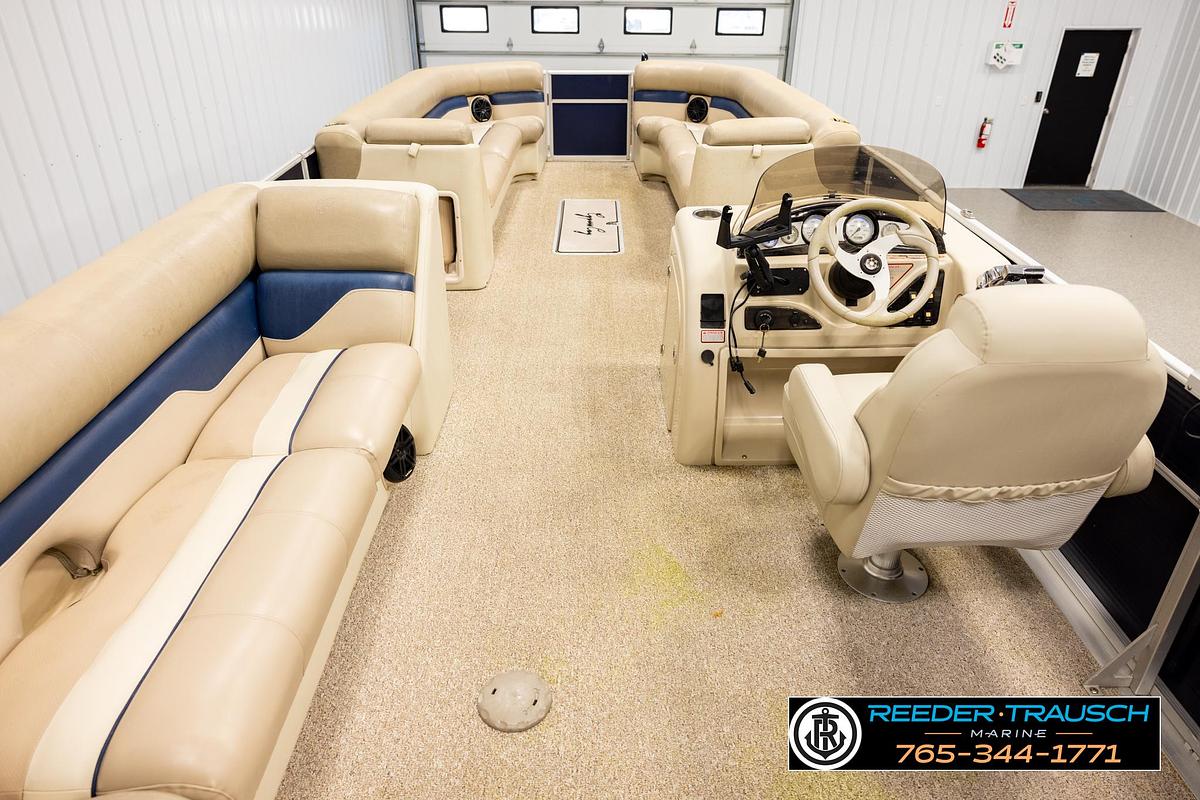 Used 2012 Cypress Cay 250 Cozumel