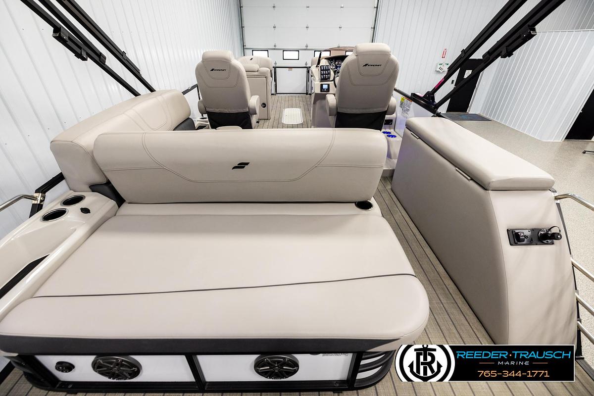 Used 2024 Starcraft SLS5