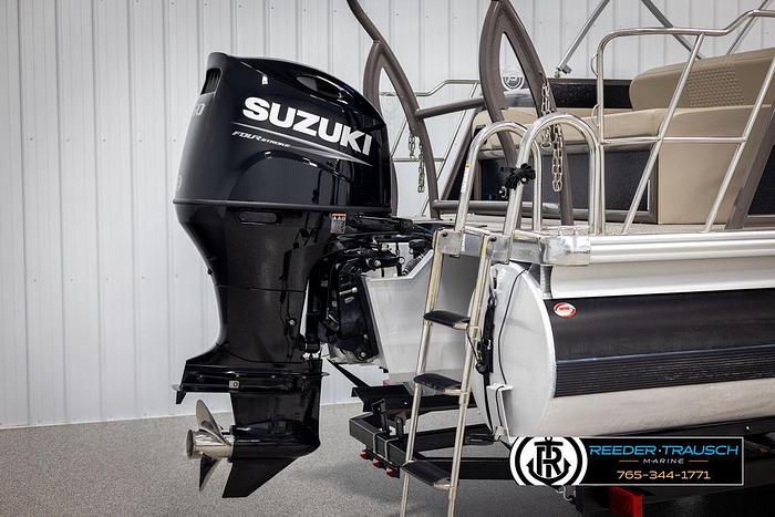 Used 2022 Premier 230 Sunsation RE