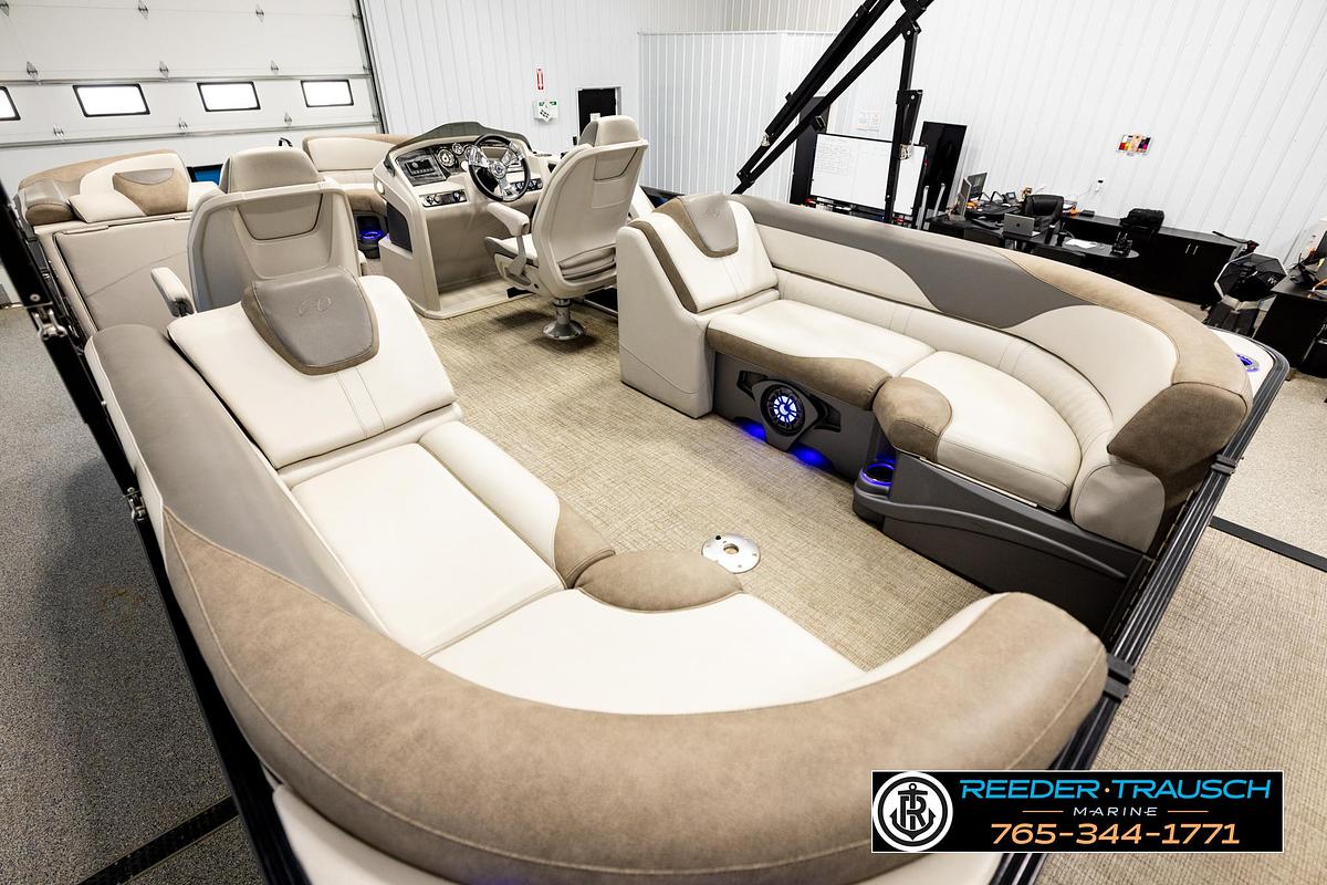 Used 2021 Avalon LSZ QL