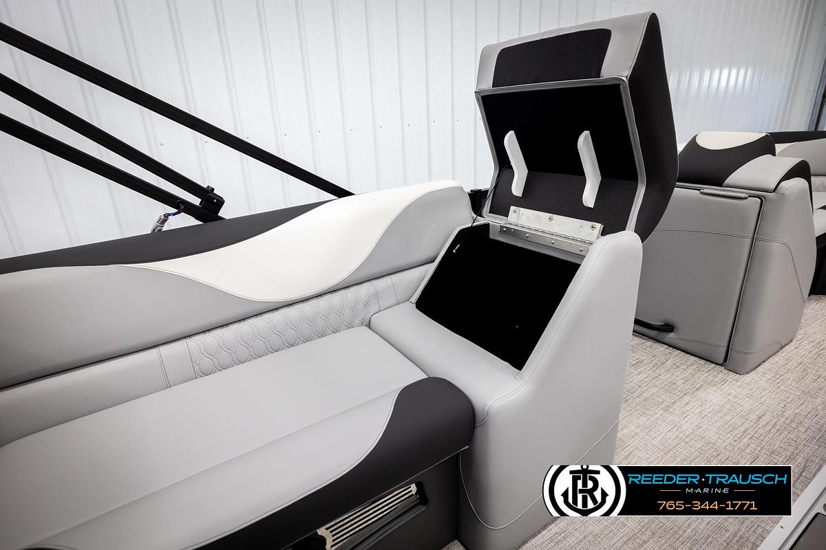 2026 Avalon LSZ VRB