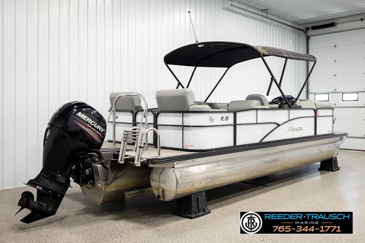Used 2019 Manitou Oasis SR VP