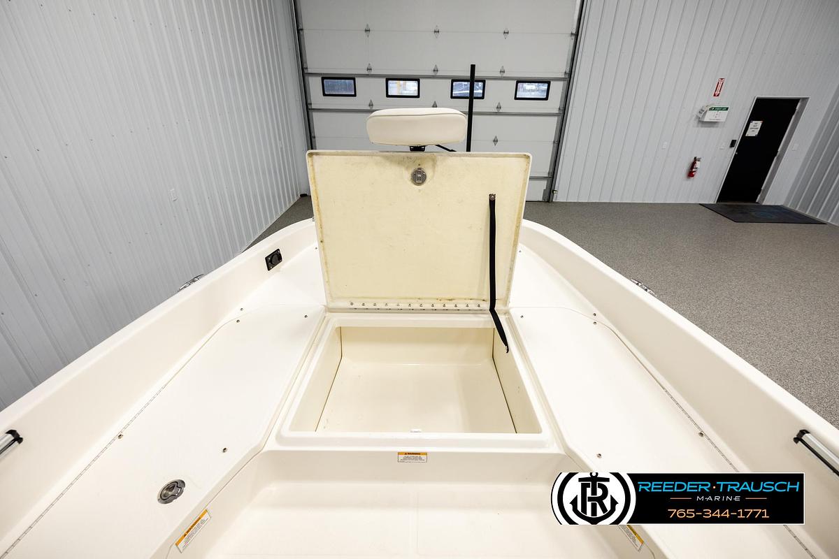 Used 2017 Bayliner Elements