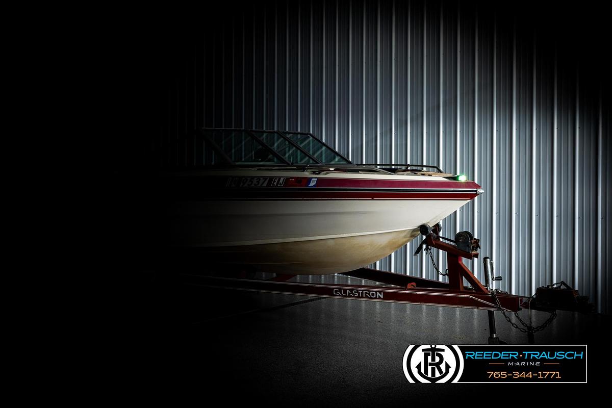 Used 1989 Glastron G175