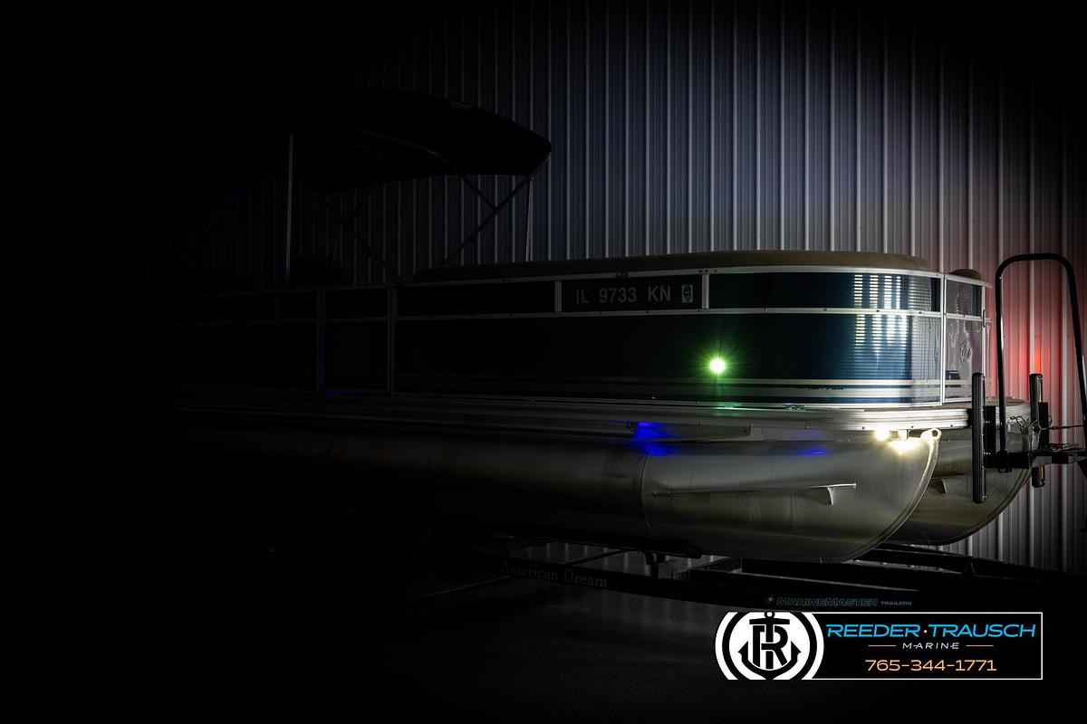 Used 2012 Cypress Cay 250 Cozumel