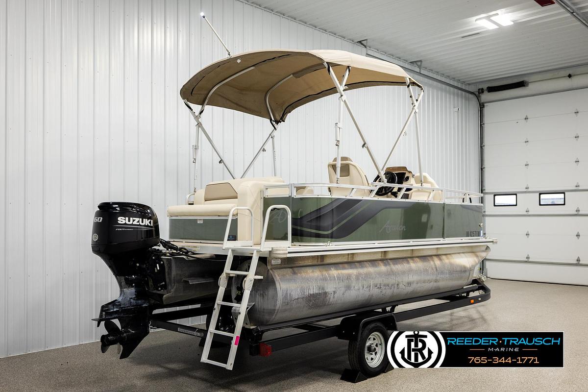 Used 2023 Avalon VEN BF