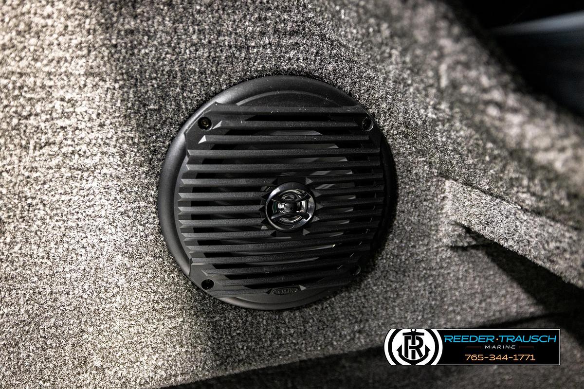 2026 Lund 1775 Adventure Sport