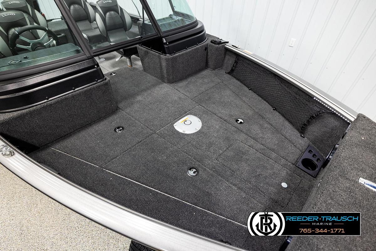 2026 Lund 1875 Impact XS