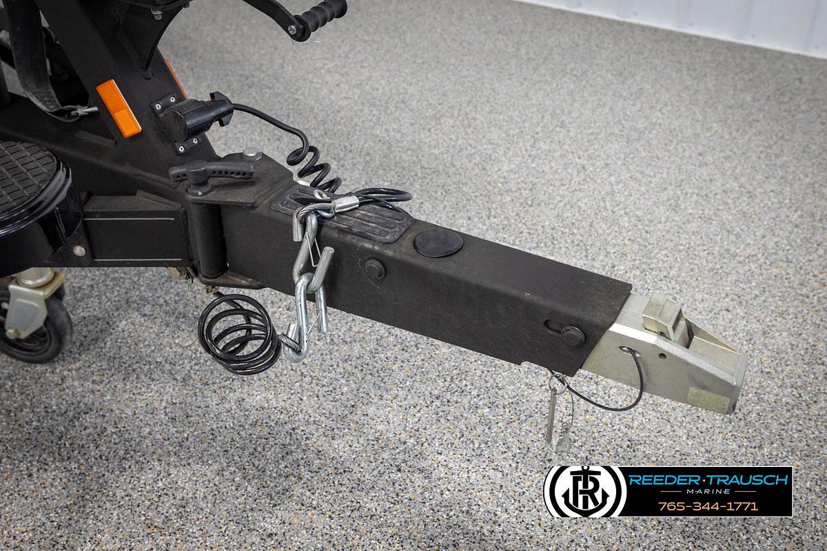 Used 2023 Ranger Z 521R