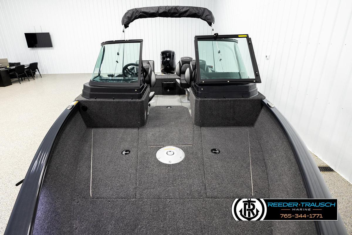 2026 Lund 1775 Adventure Sport