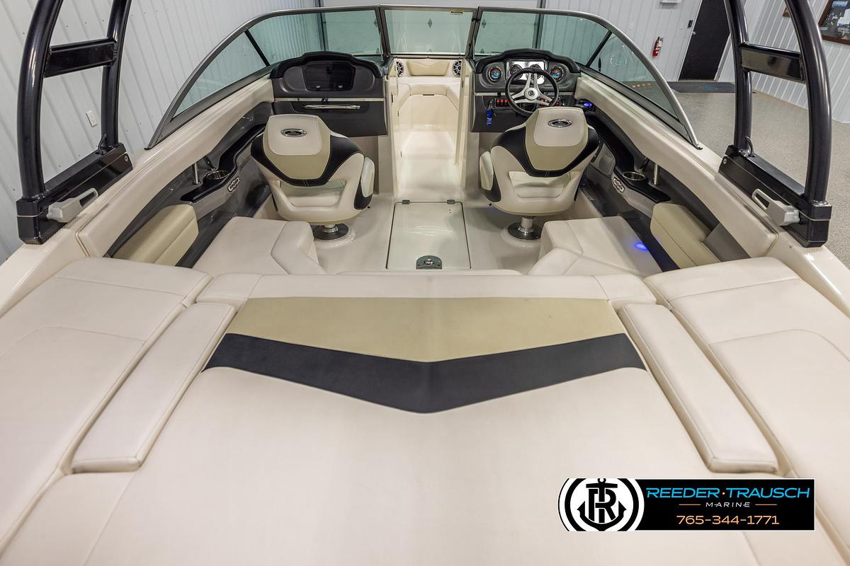 Used 2016 Chaparral 216 SSI