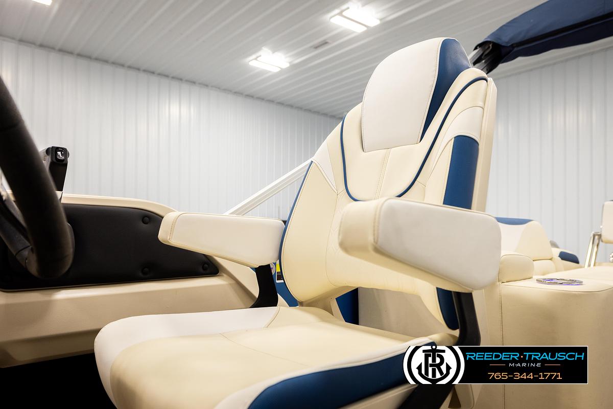 Used 2025 Avalon LSZ QLS