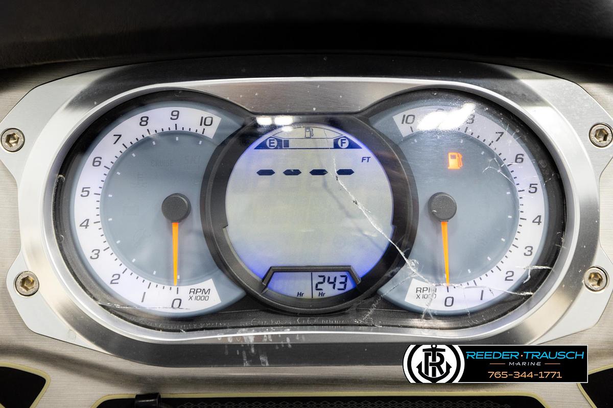 Used 2010 Sea Doo 210 Challenger