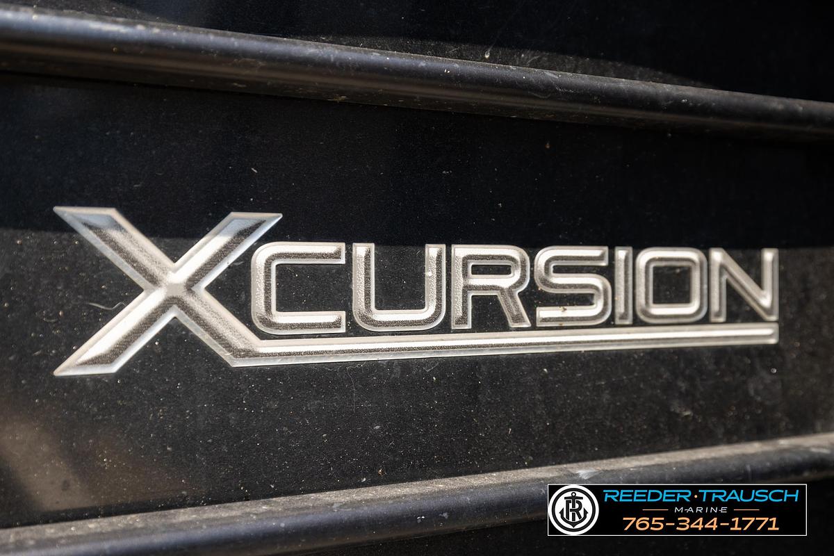 Used 2016 Xcursion X-25RF