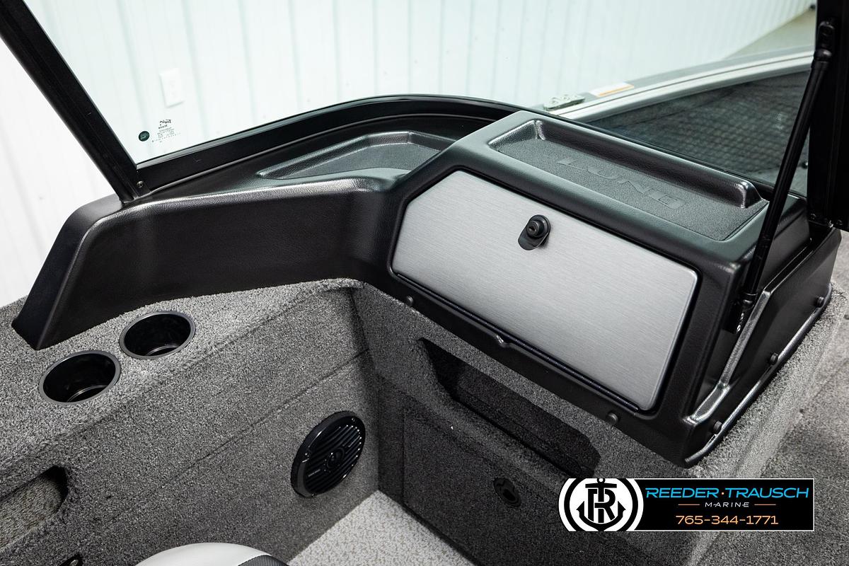 2026 Lund 1875 Impact XS