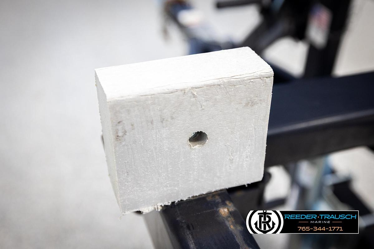 Used 2018 Hoosier LL220N