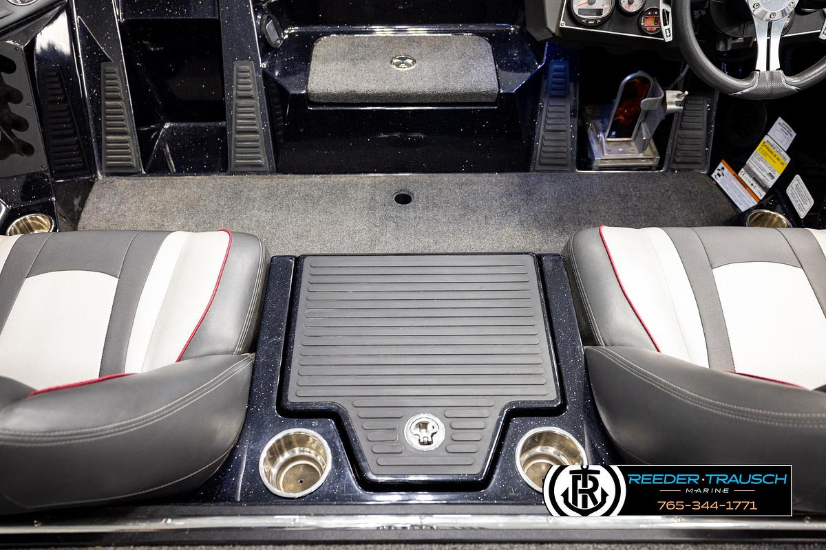 Used 2023 Ranger Z519