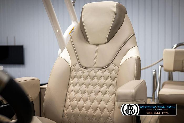 2025 Avalon Excalibur LTD CRB