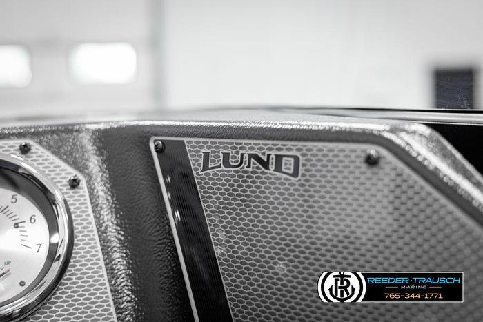 2025 Lund 1775 Adventure Sport