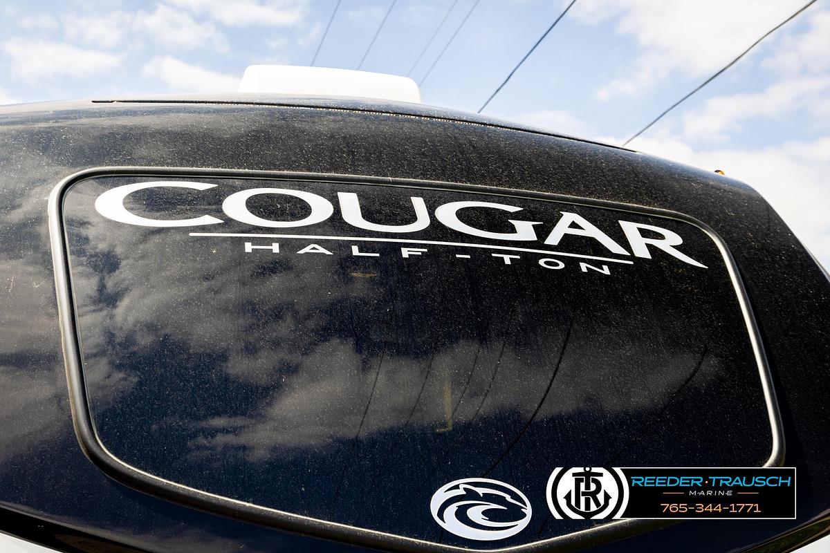 Used 2022 Keystone CG34TSB22