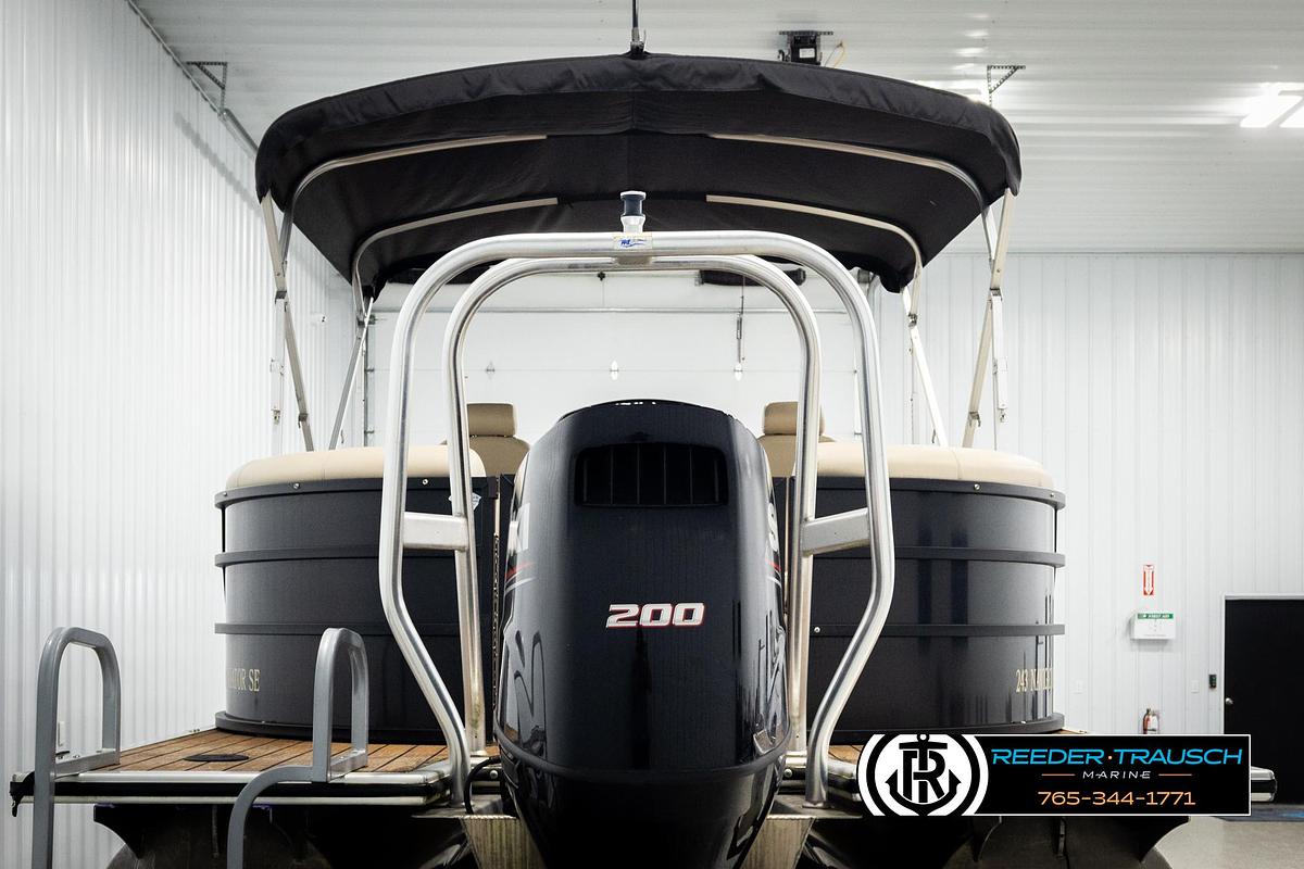 Used 2019 Bentley 243 Navigator