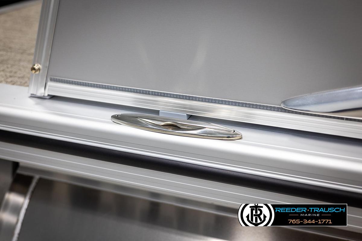 2025 Avalon Catalina EL