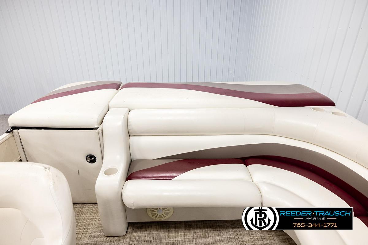 Used 2006 Starcraft 200 Limited