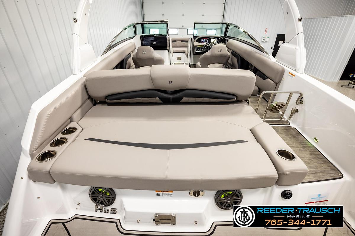 Used 2024 Four Winns HD5 Surf